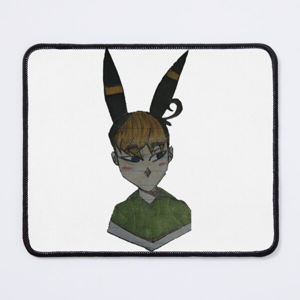 Item preview, Umbreon Boy designed and sold by Oliviaart56.
