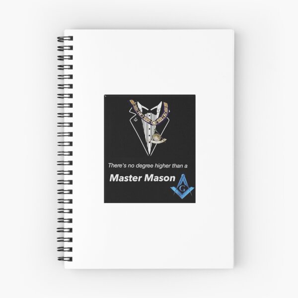 Item preview, Master Mason designed and sold by Lawrence Baird.