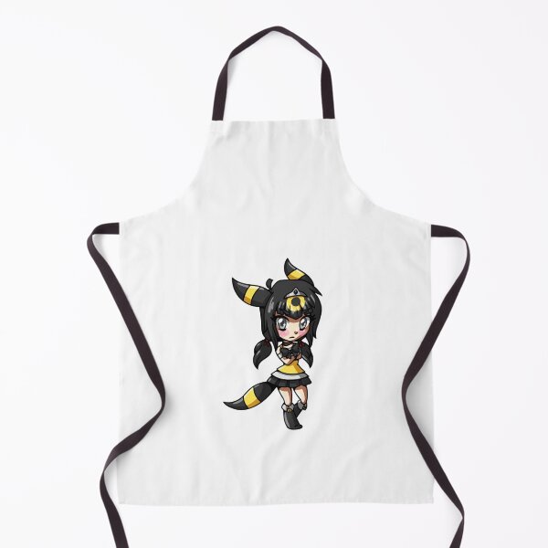 Item preview, Umbreon Magical Girl Chibi designed and sold by Oliviaart56.