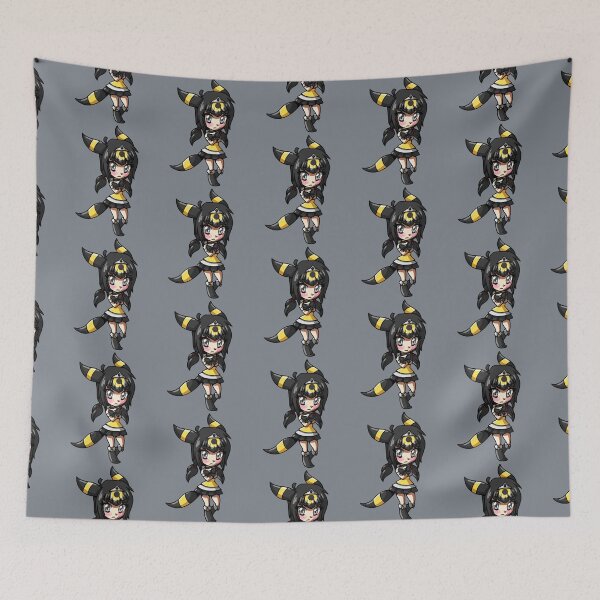 Item preview, Umbreon Magical Girl Chibi   designed and sold by Oliviaart56.