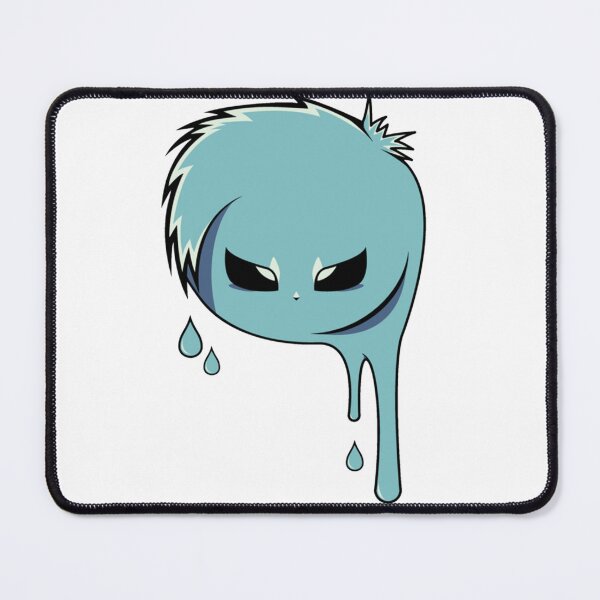 Item preview, Water Elemental designed and sold by Oliviaart56.