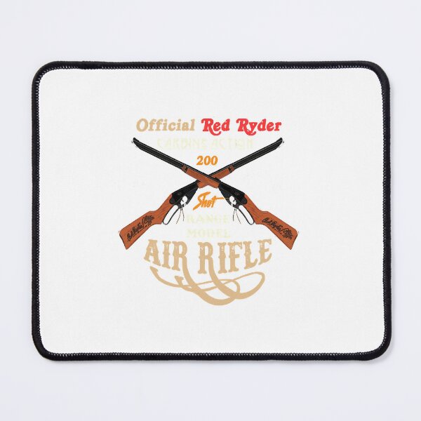 Item preview, Red Ryder BB Gun from A Christmas Story  designed and sold by astevenstu.