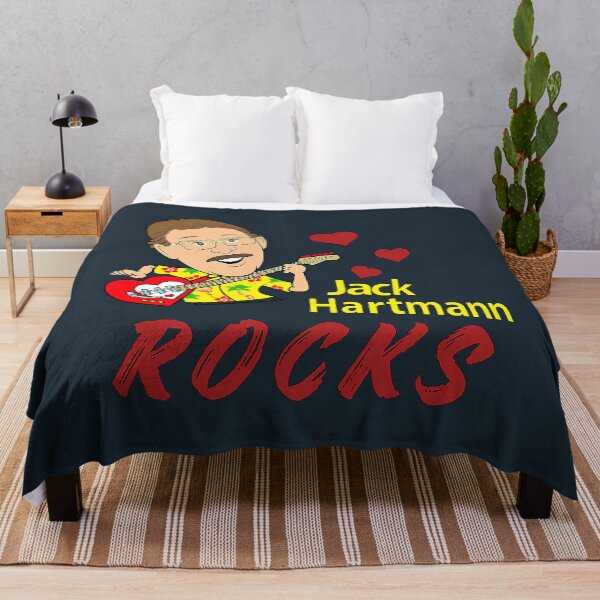 Item preview, Vintage Gifts-Jack-Rock-Hartmann-Sunshine-Rock Kid Men Women designed and sold by ParkChunLee.