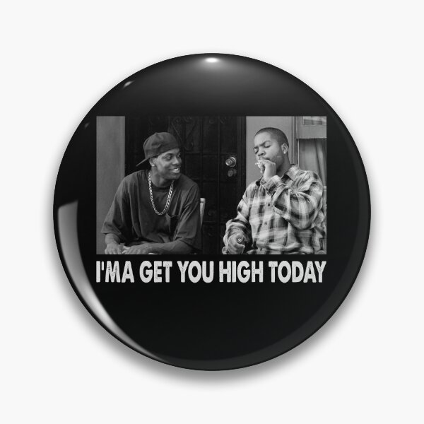 Item preview, I'ma get you high today smoking character designed and sold by VirginiaFreda5.