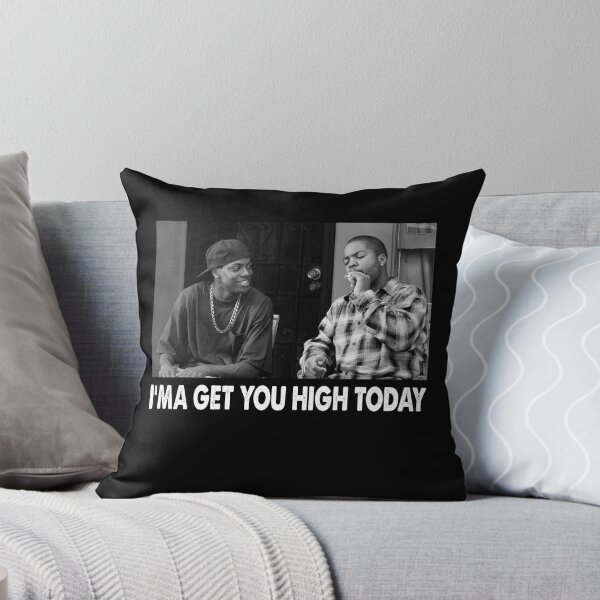 Item preview, I'ma get you high today smoking character designed and sold by VirginiaFreda5.