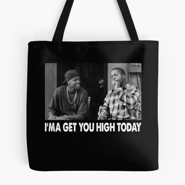 Item preview, I'ma get you high today smoking character designed and sold by VirginiaFreda5.
