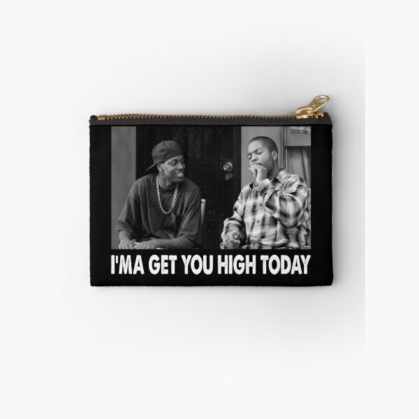 Item preview, I'ma get you high today smoking character designed and sold by VirginiaFreda5.