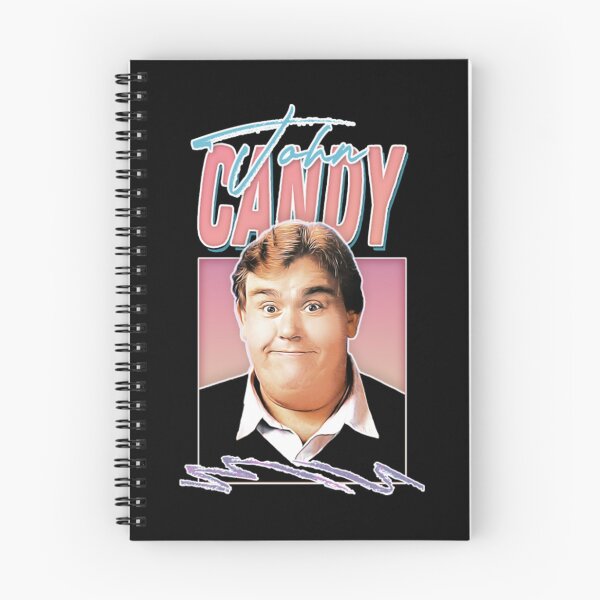 Item preview, John Candy designed and sold by anthonymbritt.