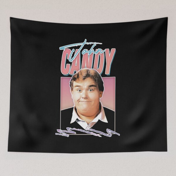 Item preview, John Candy designed and sold by anthonymbritt.