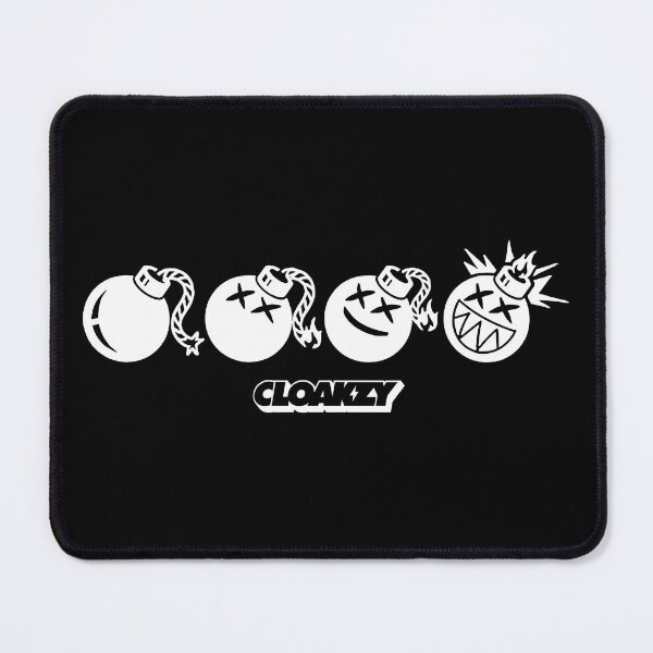 Item preview, Cloakzy Merch Sub Bombs designed and sold by YvonneClarke.