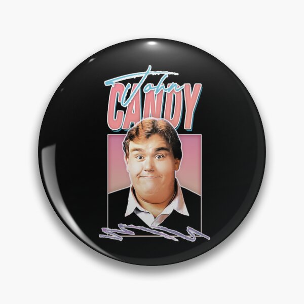 Item preview, John Candy designed and sold by anthonymbritt.