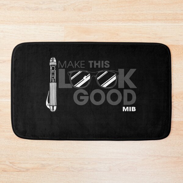 Item preview, Make this look good poster designed and sold by VirginiaFreda5.