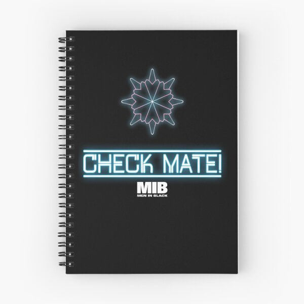 Item preview, Art logo check mate action game designed and sold by VirginiaFreda5.