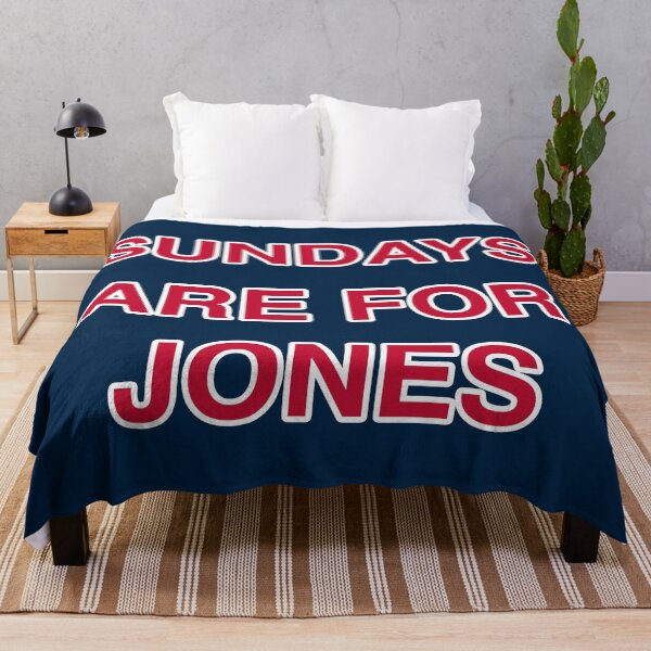 Item preview, Sundays are for Jones designed and sold by Ericscape.