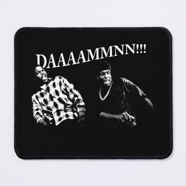 Item preview, Sticker two man character crime film designed and sold by VirginiaFreda5.