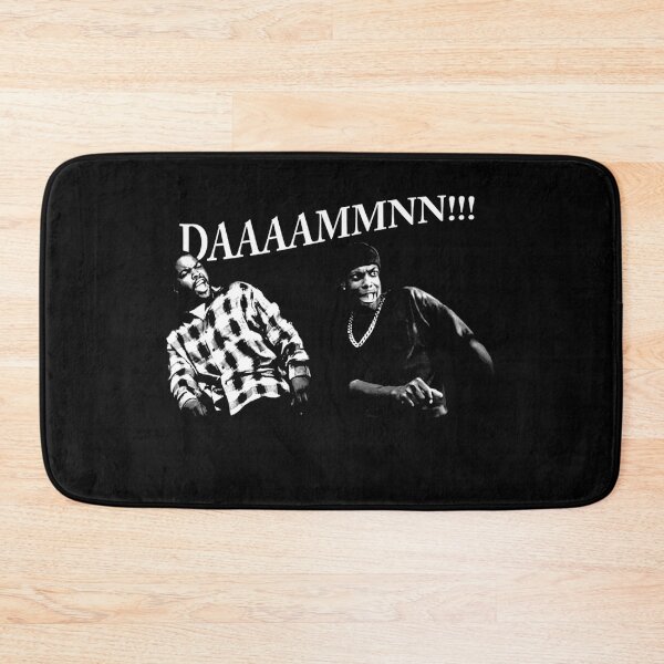 Item preview, Sticker two man character crime film designed and sold by VirginiaFreda5.