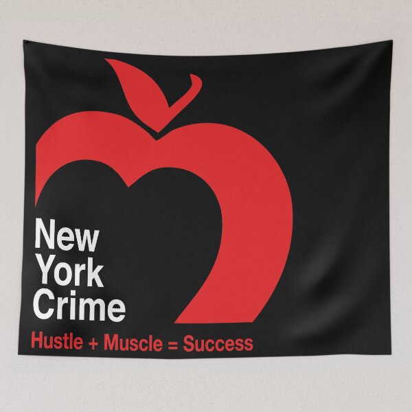 Item preview, HUSTLE + MUSCLE = SUCCESS designed and sold by Stanley Lambert.