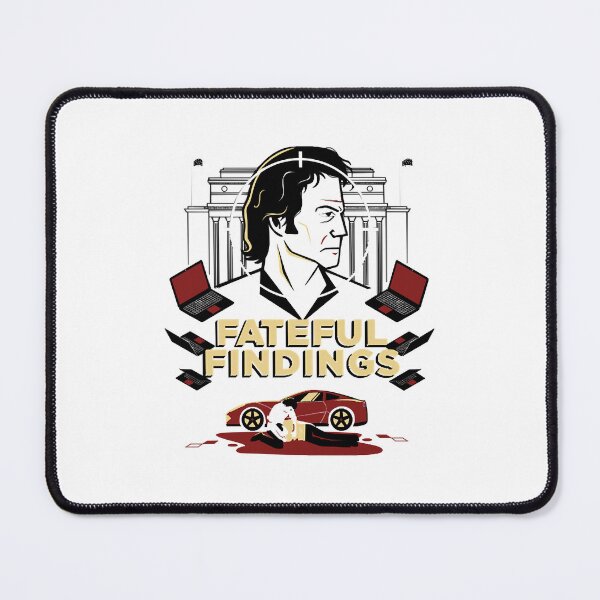 Item preview, Fateful Findings  designed and sold by astevenstu.