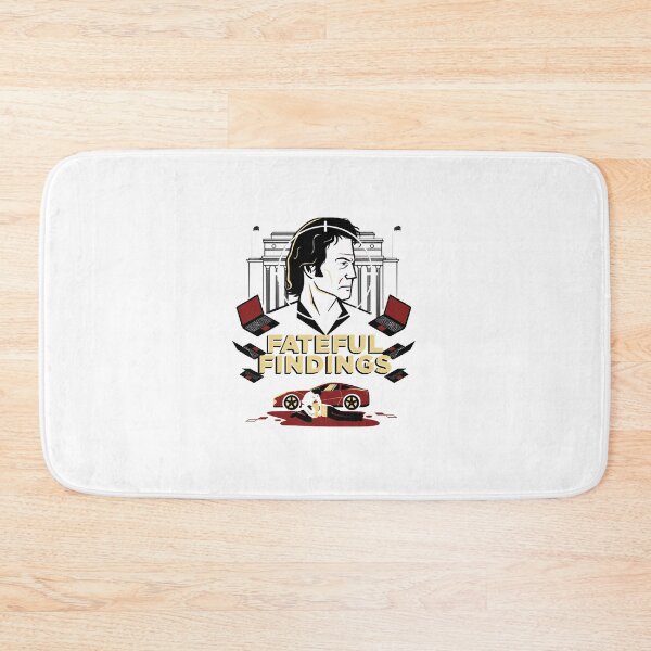 Item preview, Fateful Findings  designed and sold by astevenstu.