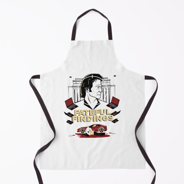 Item preview, Fateful Findings designed and sold by astevenstu.