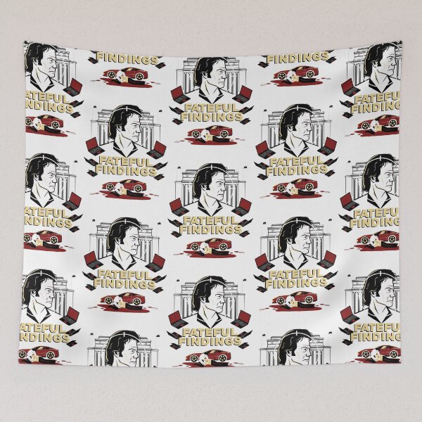 Item preview, Fateful Findings  designed and sold by astevenstu.