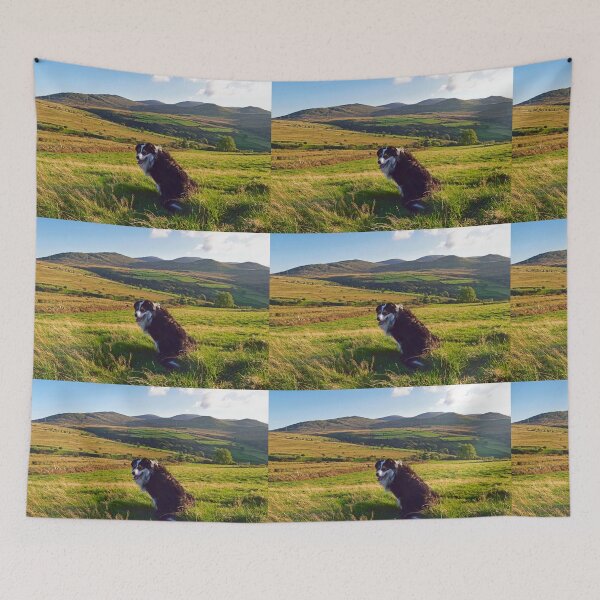 Item preview, A Glorious Day. designed and sold by Michael Haslam.