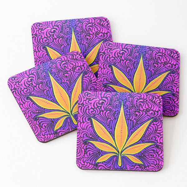 Item preview, Marijuana Light 2 designed and sold by andresindio.