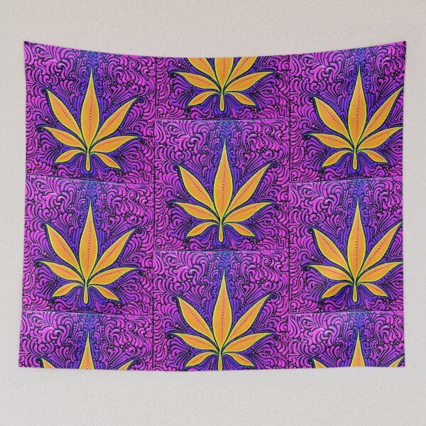 Item preview, Marijuana Light 2 designed and sold by andresindio.
