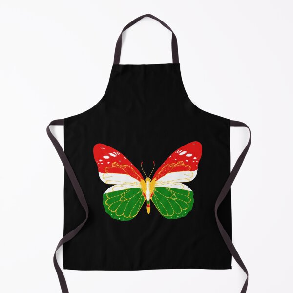 Item preview, Kurdish Butterfly KURDISTAN Flag designed and sold by KurdishShops.