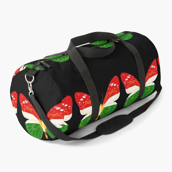 Item preview, Kurdish Butterfly KURDISTAN Flag designed and sold by KurdishShops.