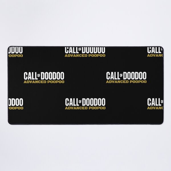 call of doodoo advanced popo