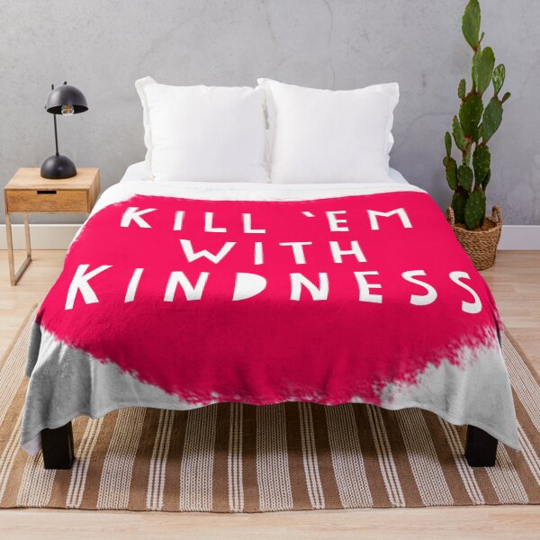 Item preview, squash with kindness designed and sold by Dipalo.