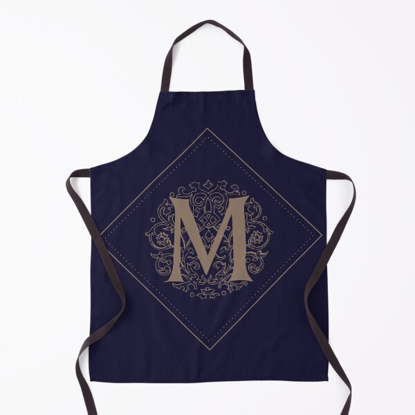 Item preview, M Typography Design designed and sold by AdoptKM.