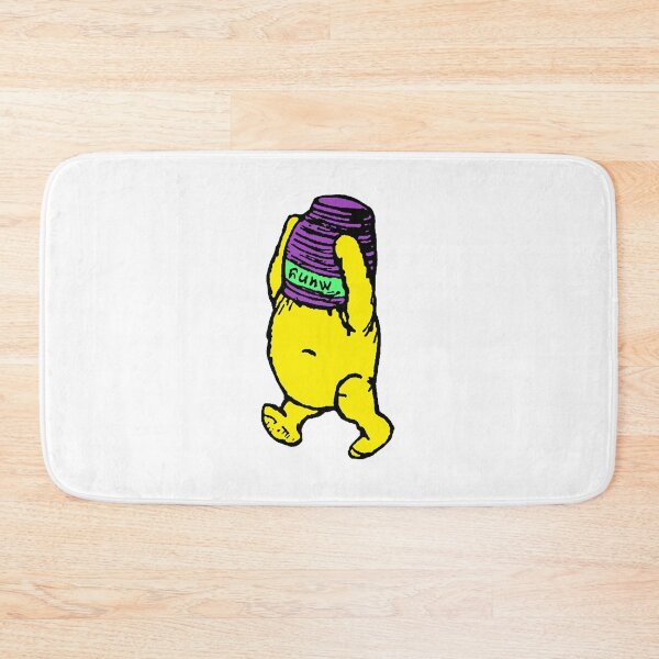 Item preview, Muny Bear (classic rocco skateboard graphic)  designed and sold by G4dwa7.