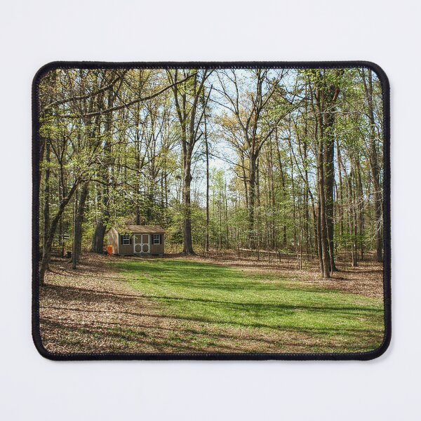 Item preview, Shed in the Distance designed and sold by SarahEL17.