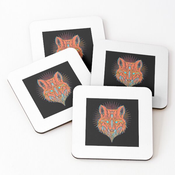 Item preview, Fantastic mr fox classic   designed and sold by G4dwa7.