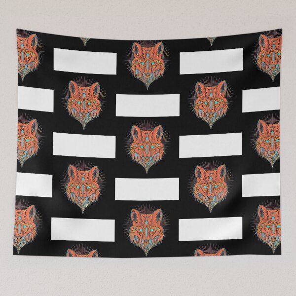 Item preview, Fantastic mr fox classic   designed and sold by G4dwa7.