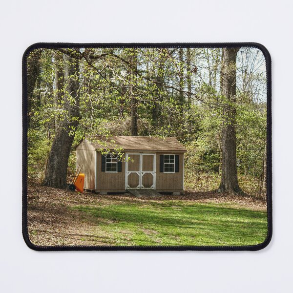 Item preview, The Shed designed and sold by SarahEL17.