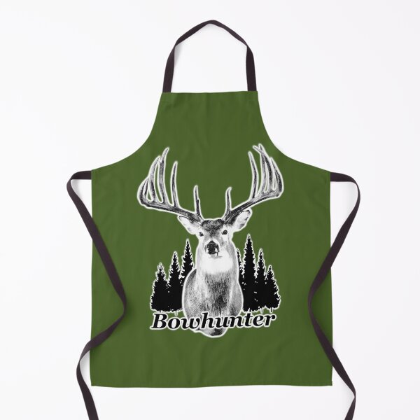 Item preview, Bowhunter Buck designed and sold by Artddicted.