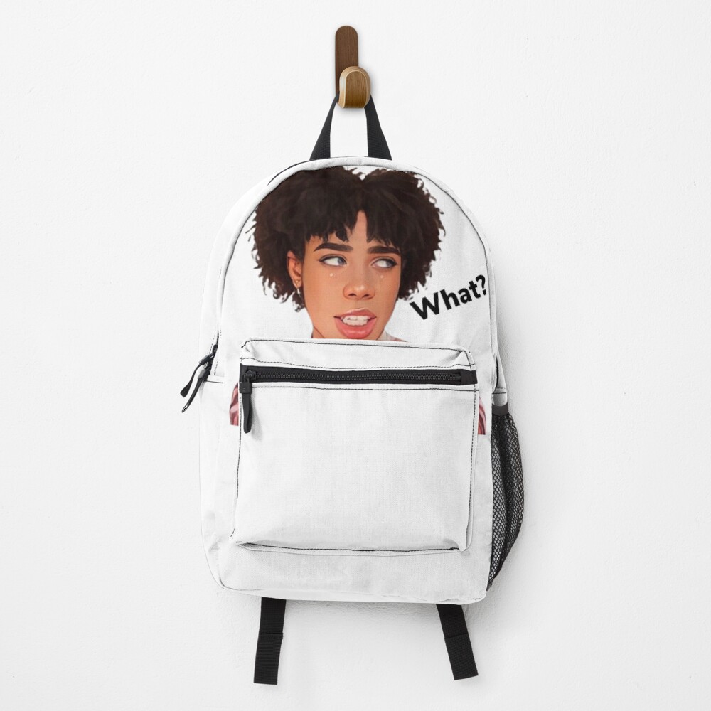 Item preview, Backpack designed and sold by Callmesirg.