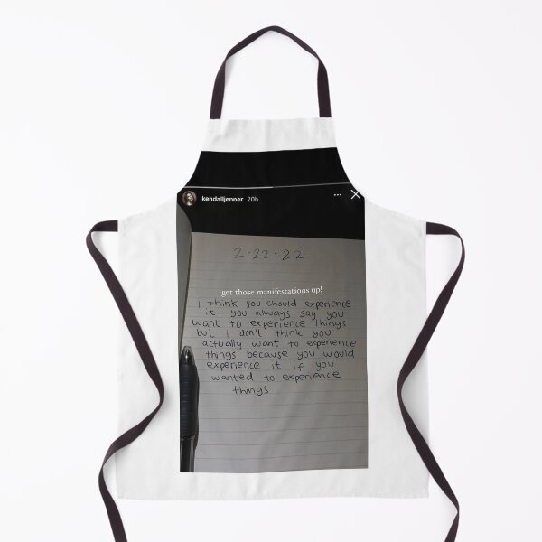 Item preview, Kendall Manifestation designed and sold by audreytallulah.