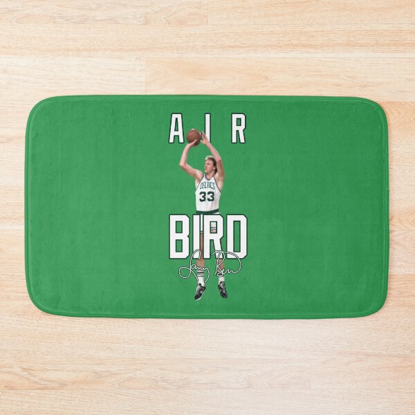 Item preview, Larry Bird Legend Basketball Air Bird Signature Vintage Retro 80s 90s Bootleg Rap Style designed and sold by Lea Schiller ⭐⭐⭐⭐⭐(216).