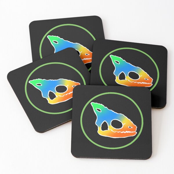 Item preview, XChameleon Logo designed and sold by XRPL-RAINFOREST.