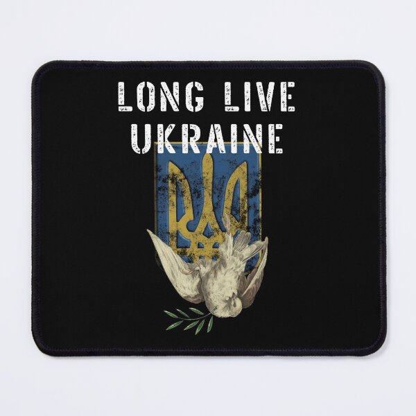 Item preview, Long live Ukraine designed and sold by StencilMyst ..