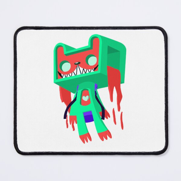 Item preview, box face evil cat dec boi  designed and sold by mesarthurr8.