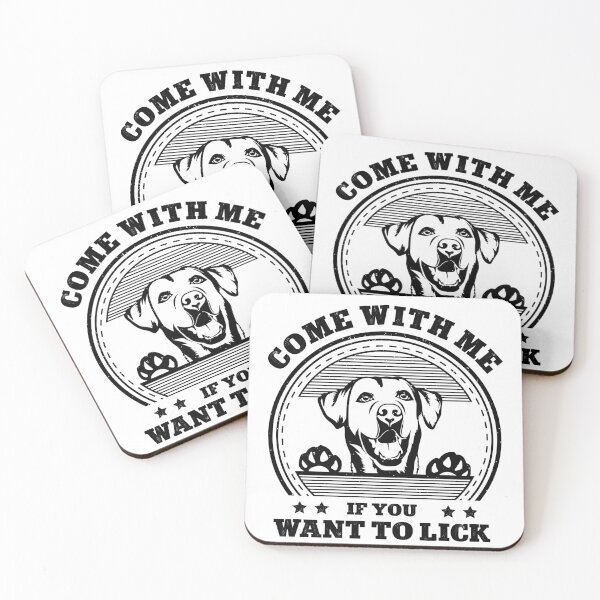 Item preview, Come with me If You Want to Lick, Dog Lover Gifts, Happy Mother Day, Happy Father Day Gifts designed and sold by StuarTwenONA.