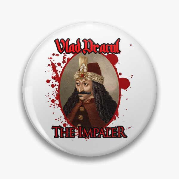 Item preview, Vlad teepes  designed and sold by ennedygh.