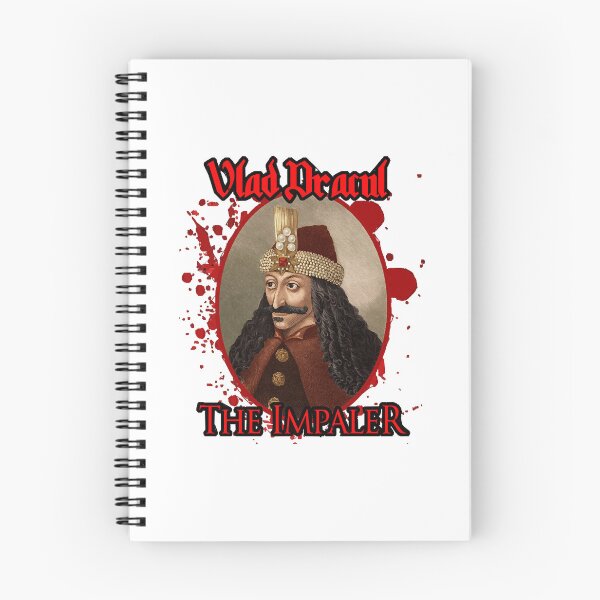 Item preview, Vlad teepes  designed and sold by ennedygh.