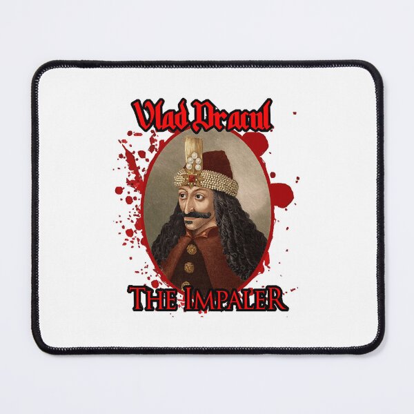 Item preview, Vlad teepes  designed and sold by ennedygh.