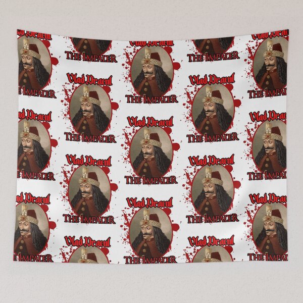 Item preview, Vlad teepes  designed and sold by ennedygh.